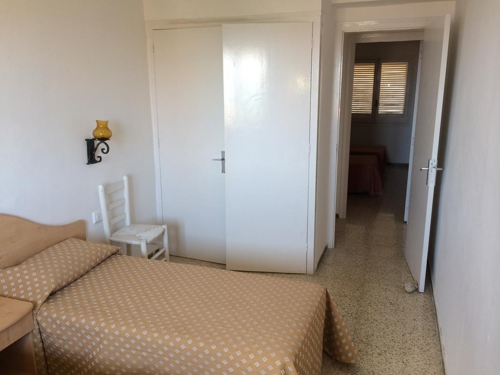 Apartaments Bellamar Malgrat de Mar Cameră foto