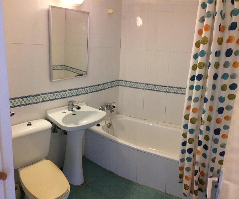 Apartaments Bellamar Malgrat de Mar Cameră foto