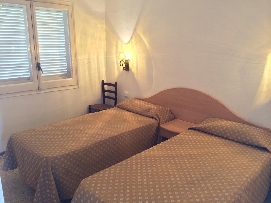 Apartaments Bellamar Malgrat de Mar Exterior foto